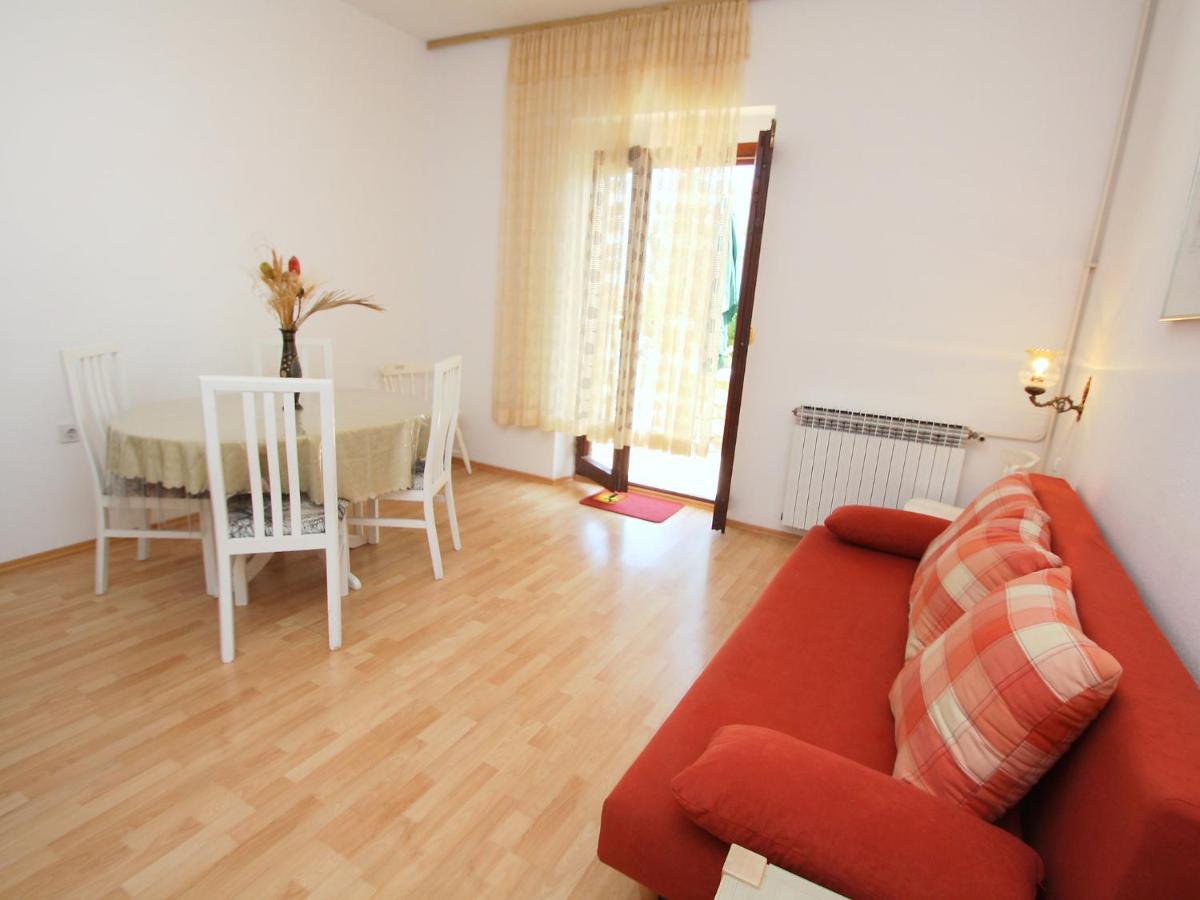 Apartment Marija Supetar Buitenkant foto