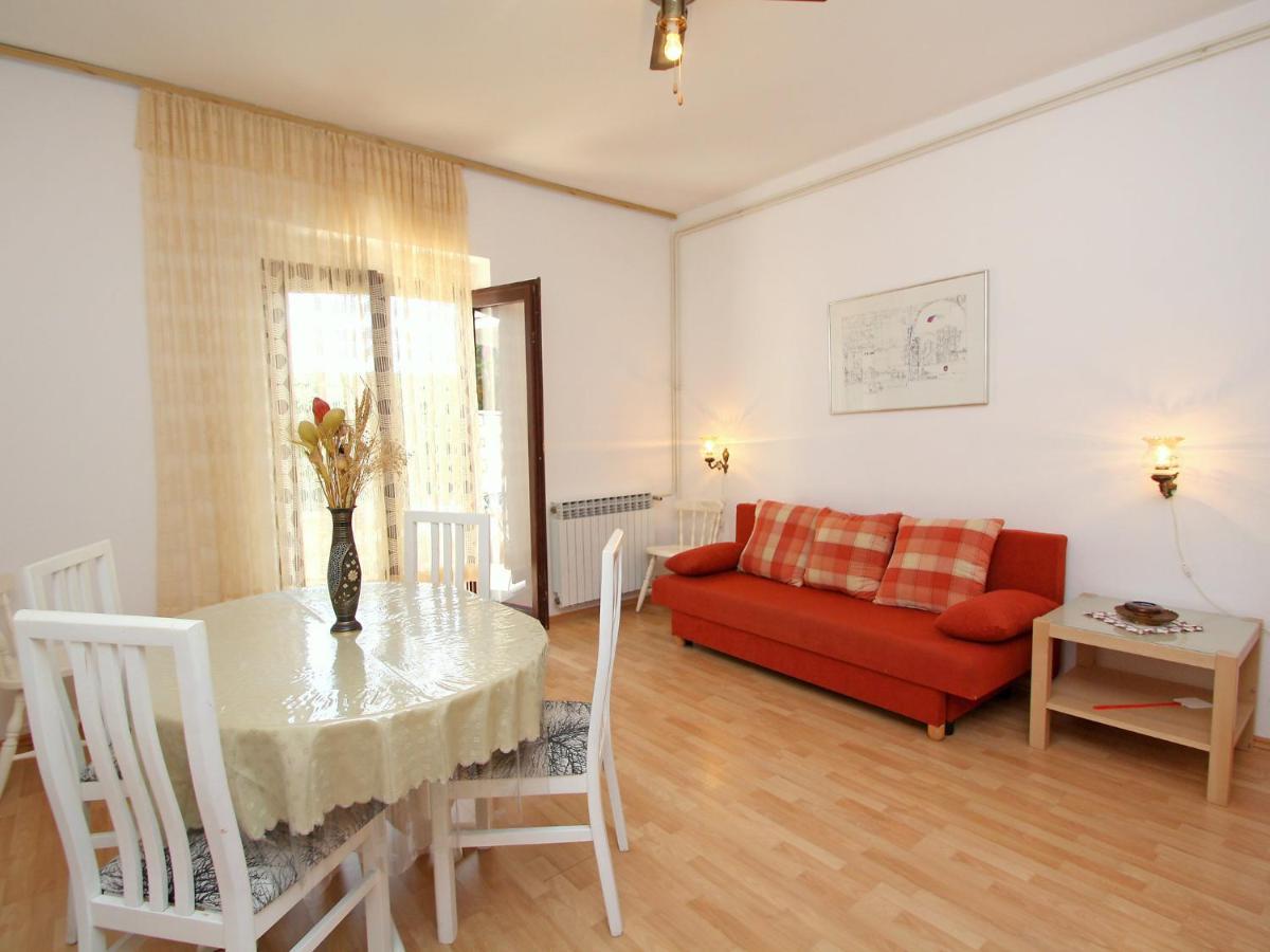 Apartment Marija Supetar Buitenkant foto