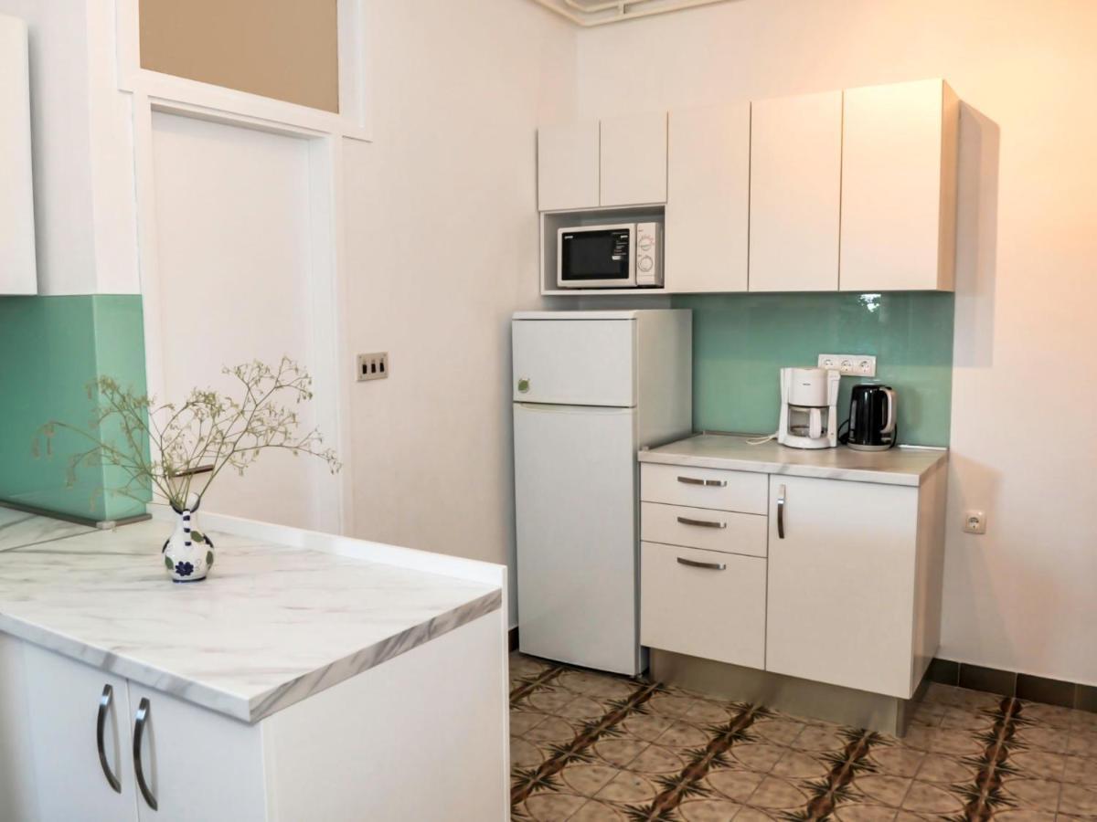 Apartment Marija Supetar Buitenkant foto