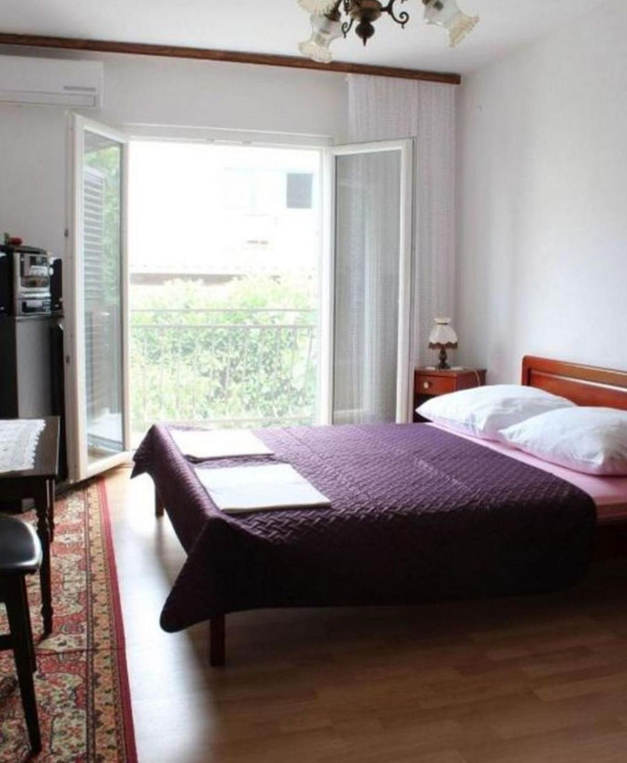 Apartment Marija Supetar Buitenkant foto