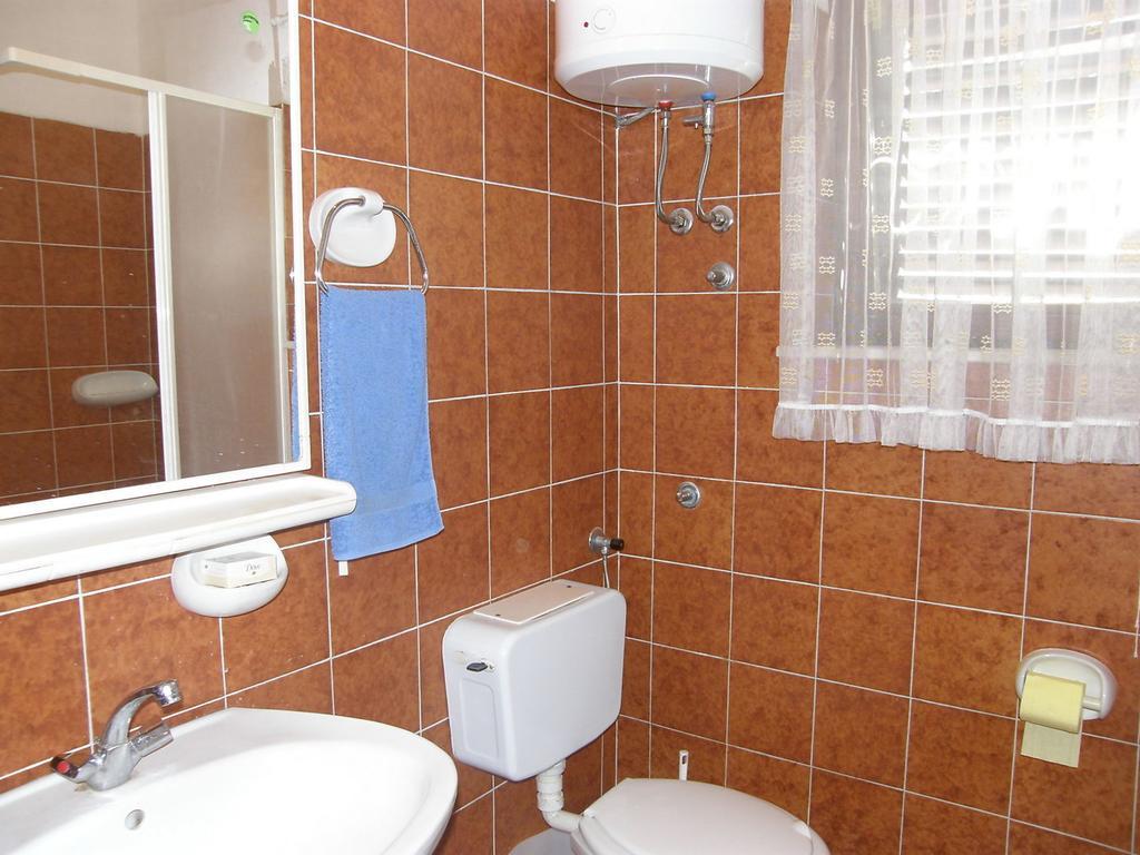 Apartment Marija Supetar Kamer foto