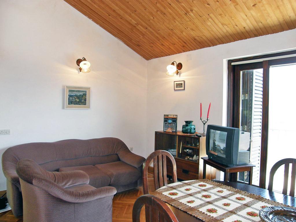 Apartment Marija Supetar Kamer foto