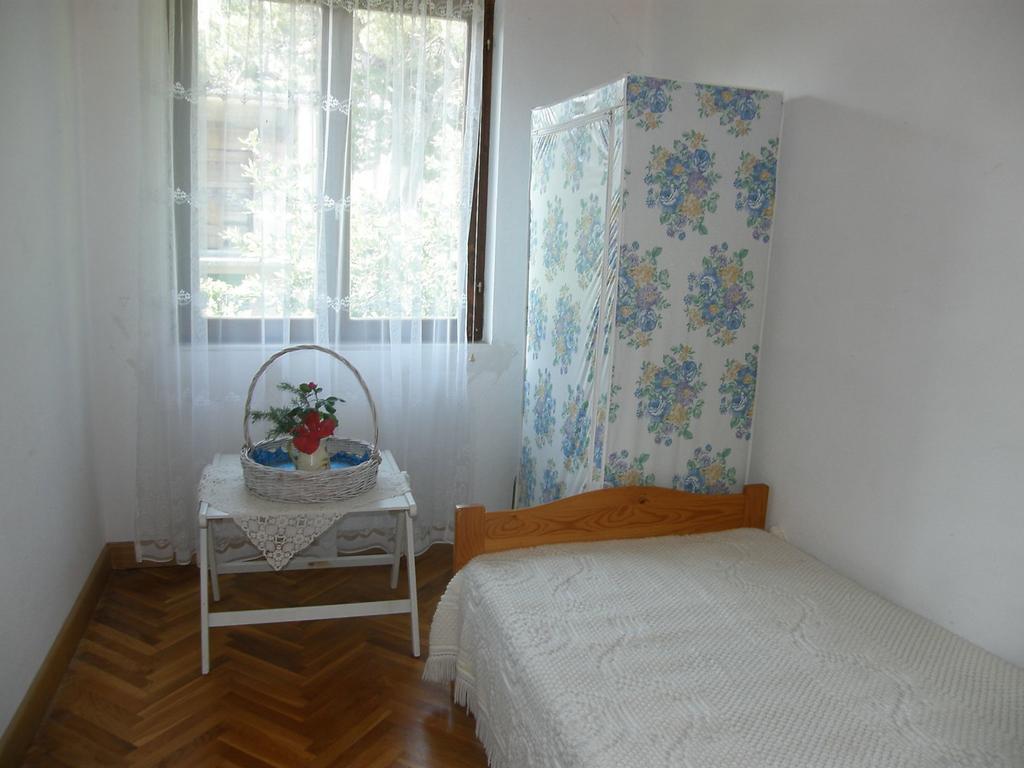 Apartment Marija Supetar Kamer foto